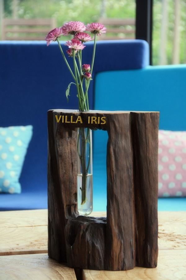 Villa Iris Baisha Eksteriør billede